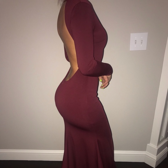 Dress - Picture 3 of 6